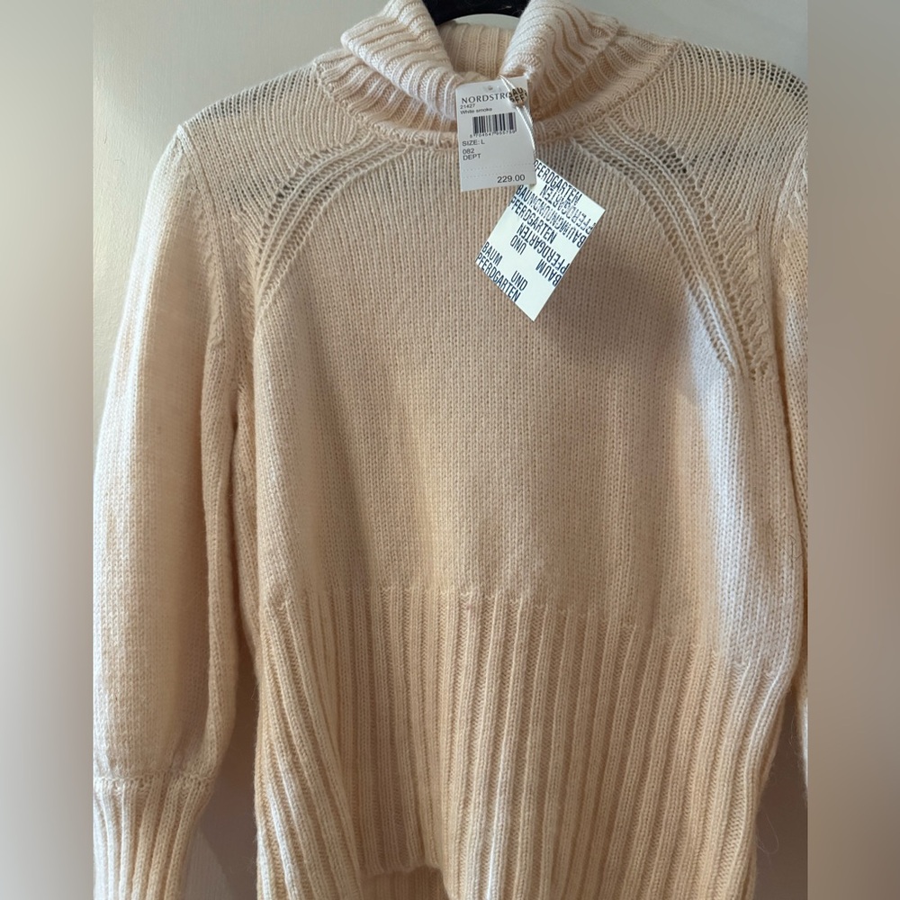 Baum und Pferdgarten Knit Sweater